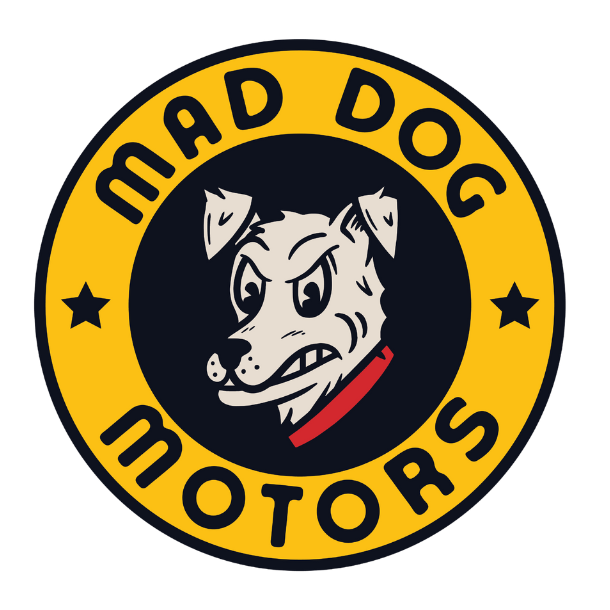 Maddog Motors